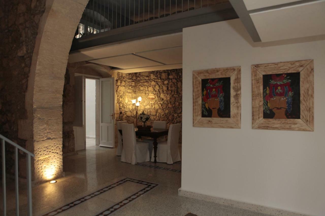 La Casa Sulla Darsena Apartment Syracuse Exterior photo