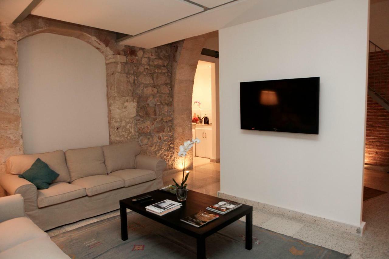 La Casa Sulla Darsena Apartment Syracuse Exterior photo