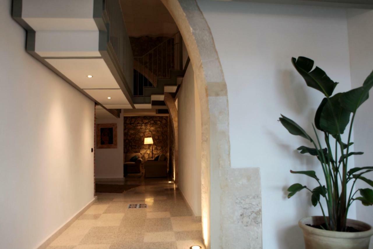 La Casa Sulla Darsena Apartment Syracuse Exterior photo