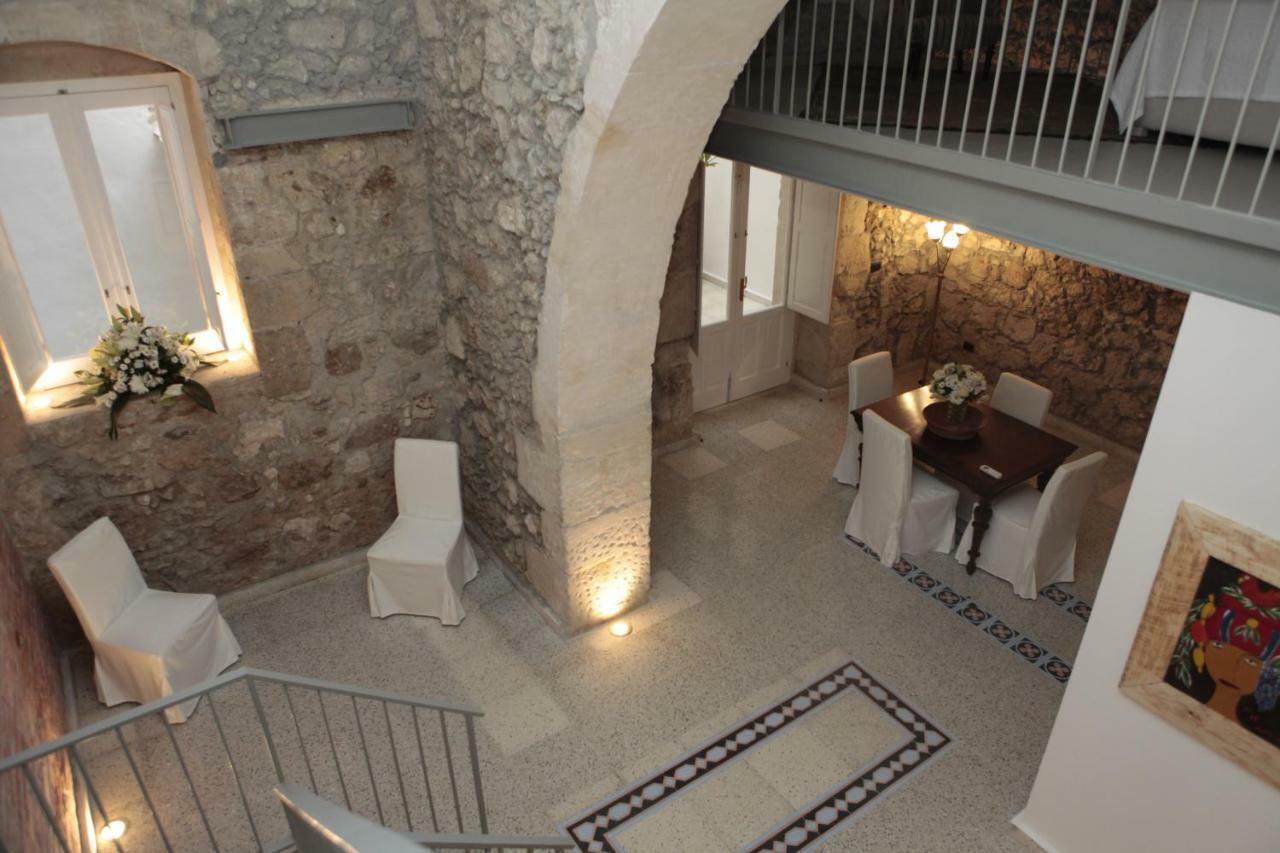 La Casa Sulla Darsena Apartment Syracuse Exterior photo